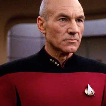 Captain Picard
